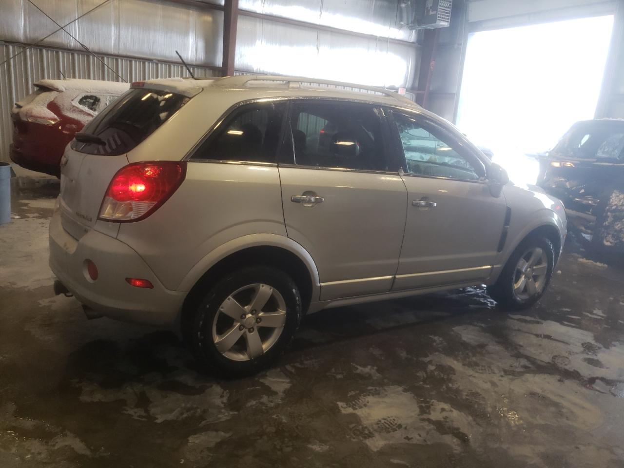 3GNAL3E57CS628949 2012 Chevrolet Captiva Sport