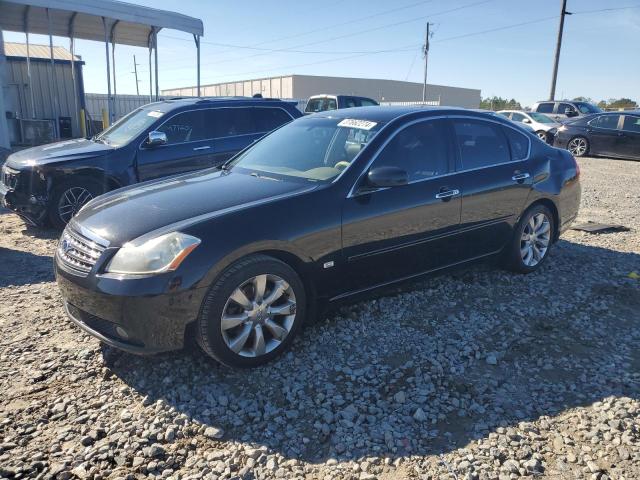 2007 INFINITI M35 Base