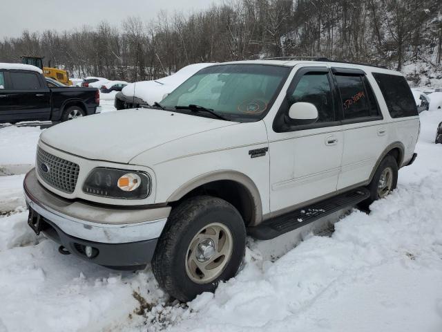 1999 Ford Expedition 