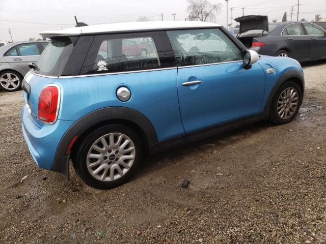 WMWXP7C54F2A42193 | 2015 MINI COOPER S