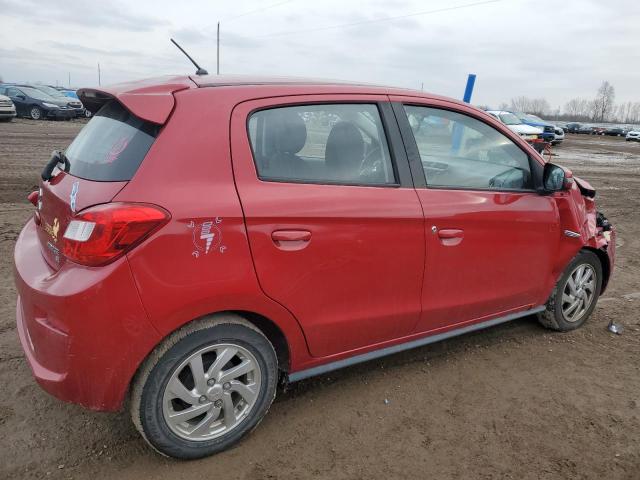 ML32A4HJ5HH020528 | 2017 MITSUBISHI MIRAGE SE