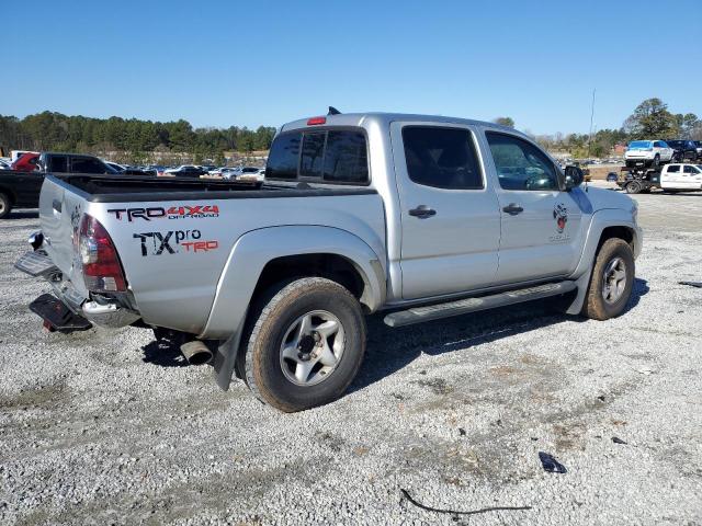 VIN 3TYKB5FN4RT004733 2024 Toyota Tacoma, SR5 no.3