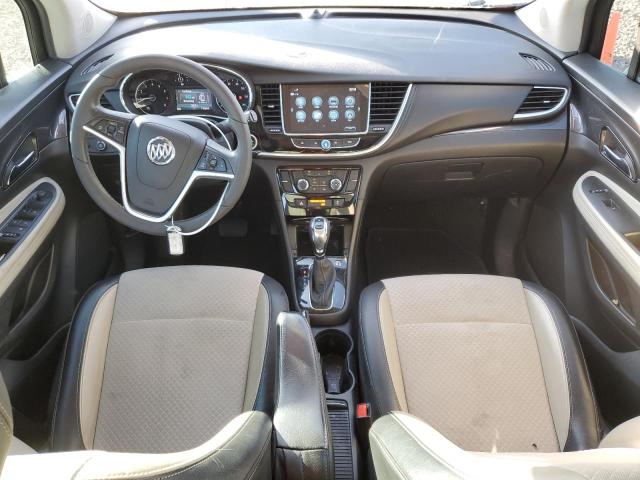 2021 BUICK ENCORE PRE - KL4CJESB3MB353620