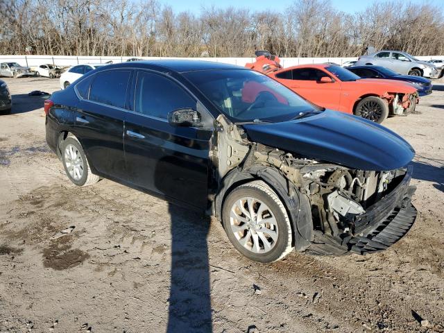 2018 NISSAN SENTRA S - 3N1AB7AP7JL620063