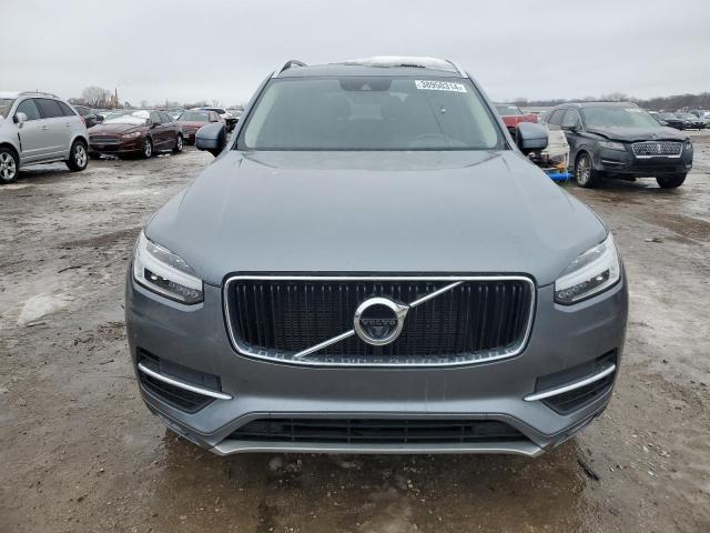 YV4A22PK3H1133002 | 2017 VOLVO XC90 T6