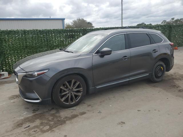 2016 Mazda CX-9 Signature