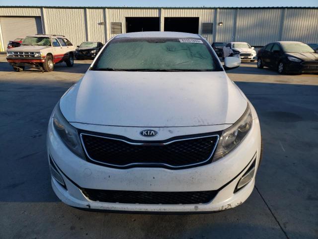 KNAGM4A7XF5608932 | 2015 KIA OPTIMA LX