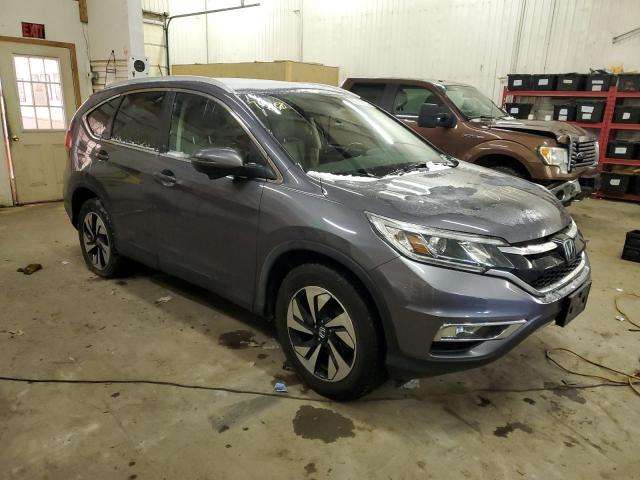 5J6RM3H93FL011768 | 2015 HONDA CR-V TOURI