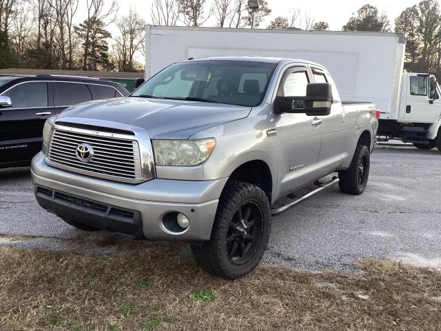 5TFBY5F19AX104722 | 2010 Toyota tundra double cab limited