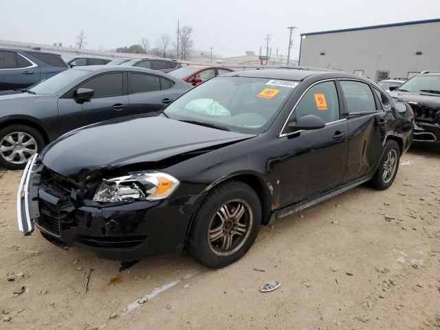 2010 Chevrolet Impala LS