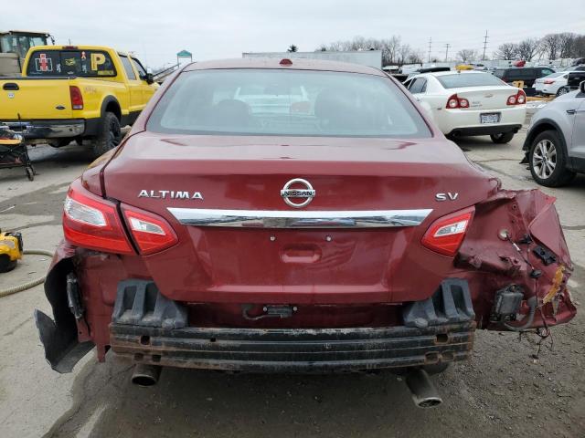 1N4AL3AP5HC185994 | 2017 NISSAN ALTIMA 2.5