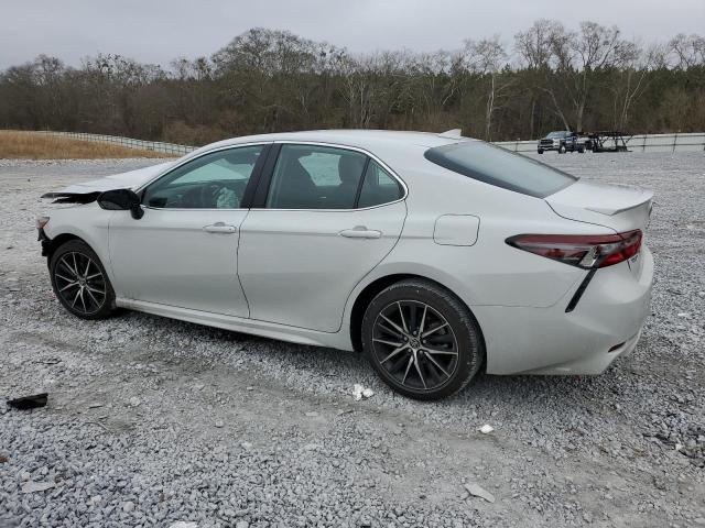 2024 TOYOTA CAMRY SE N - 4T1G11AK2RU202860