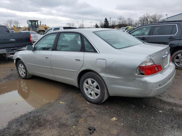 2004 Toyota Avalon Xl VIN: 4T1BF28B74U375564 Lot: 40852904