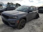 2023 JEEP GRAND CHER - 1C4RJGBGXP8909057