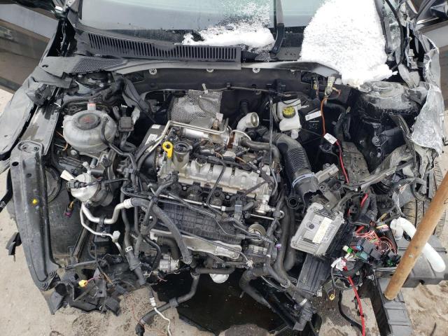 2021 VOLKSWAGEN JETTA S - 3VWC57BU3MM085889