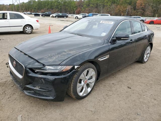 SAJAE4FX0LCP64632 2020 Jaguar Xe S