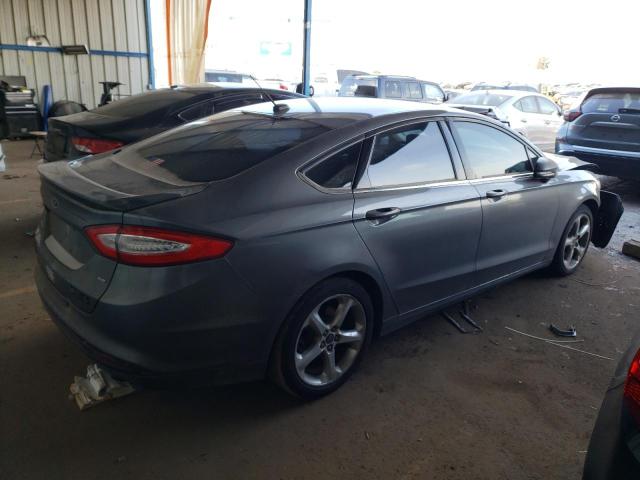 3FA6P0H72ER316097 | 2014 FORD FUSION SE