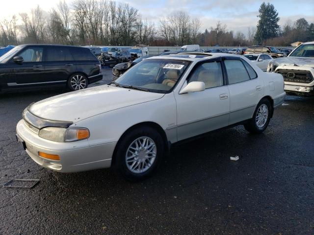 Image 1 of 1996 Toyota Camry salvage vehicle - Lot #38167804 at Copart