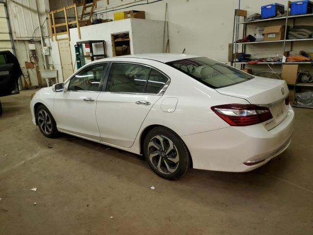 1HGCR2F85GA031651 | 2016 HONDA ACCORD EXL