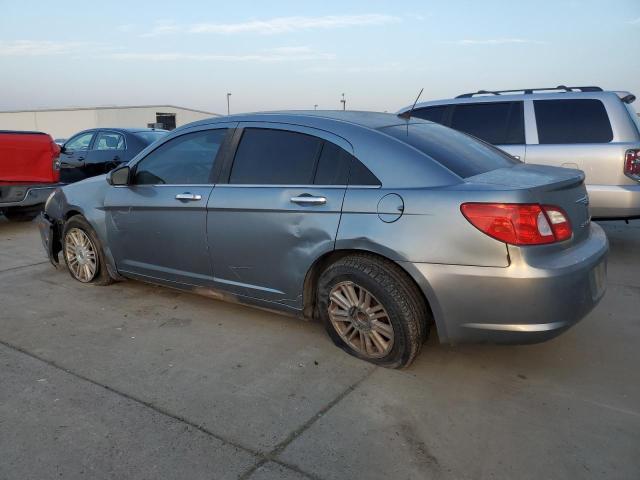 2008 Chrysler Sebring Limited VIN: 1C3LC66J48N284520 Lot: 40931514