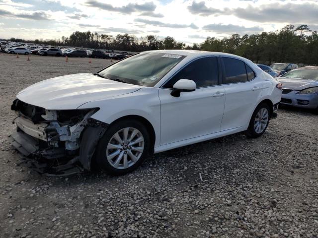 4T1B11HK2JU058909 | 2018 TOYOTA CAMRY L