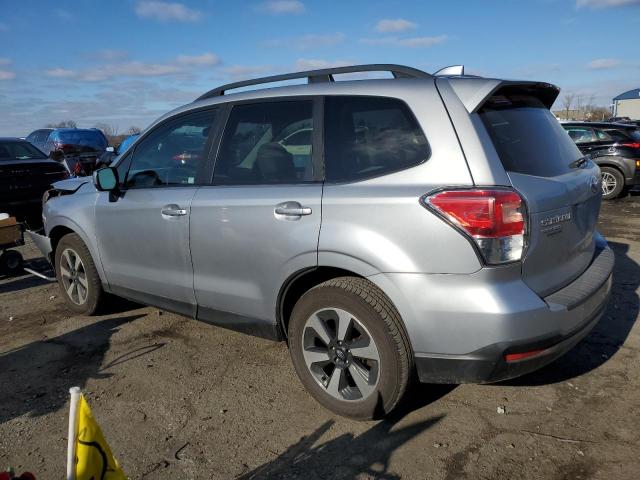 JF2SJAEC0HH475211 | 2017 SUBARU FORESTER