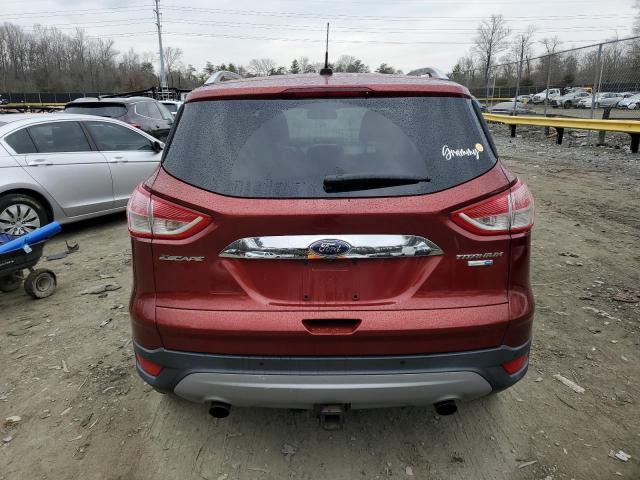 1FMCU9J91FUB74918 | 2015 FORD ESCAPE TIT