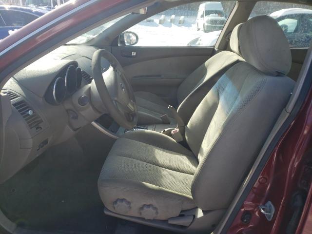 1N4AL11D75N452059 | 2005 Nissan altima s