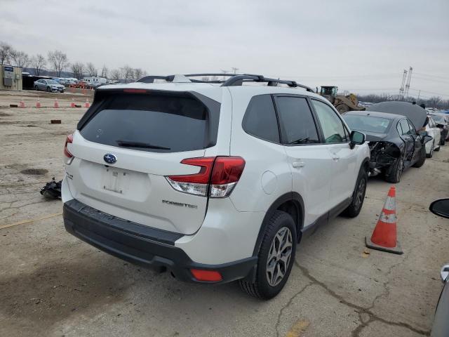 JF2SKAEC1KH537672 | 2019 SUBARU FORESTER P