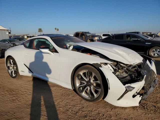 2022 LEXUS LC 500H JTHLY5AY7NA002237