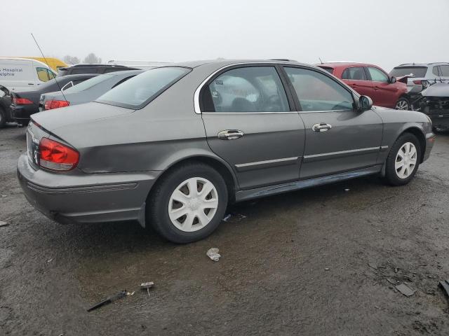 KMHWF25H13A743778 2003 Hyundai Sonata Gl