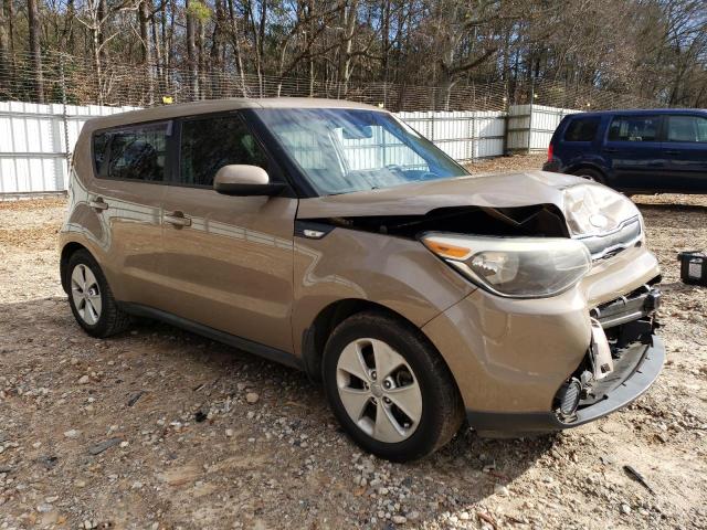 KNDJN2A28E7093382 | 2014 KIA SOUL