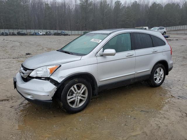 2010 Honda CR-V EX-L