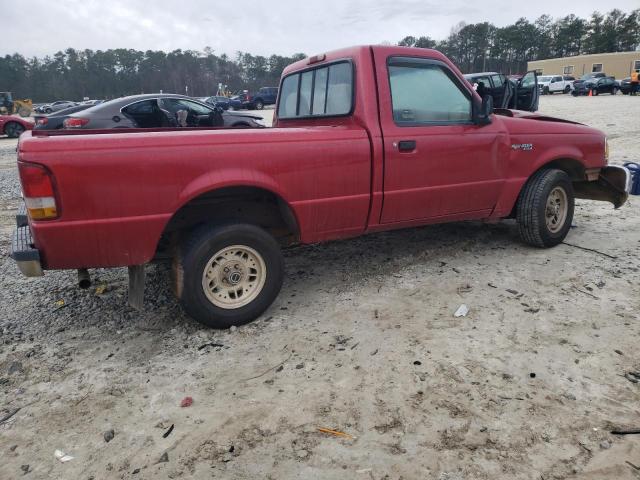 1FTCR10A9RUA26295 | 1994 Ford ranger