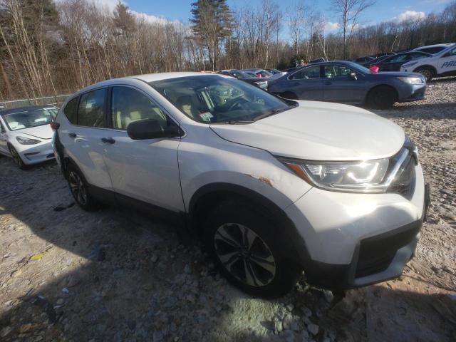 2HKRW2H20LH643673 | 2020 HONDA CR-V LX