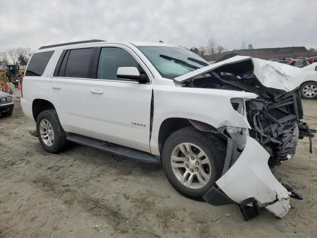 1GNSCBKCXLR215282 | 2020 CHEVROLET TAHOE C150