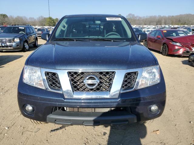 1N6ED0EB1MN716772 | 2021 NISSAN FRONTIER S