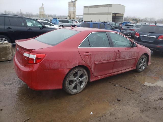 4T1BK1FK5EU545916 | 2014 TOYOTA CAMRY SE