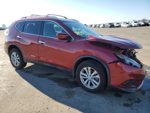 5N1AT2MT7GC773886 | 2016 Nissan rogue s