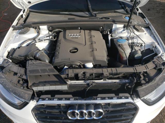 VIN WAUEFAFL7FN000923 2015 Audi A4, Premium Plus no.11