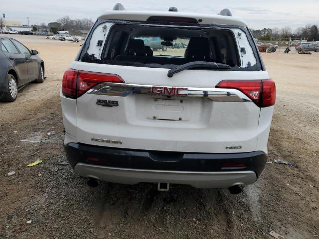 1GKKNULS2KZ270350 | 2019 GMC ACADIA SLT