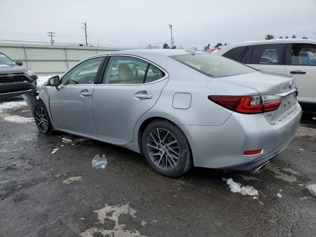 JTHBK1GG5G2218248 | 2016 LEXUS ES 350