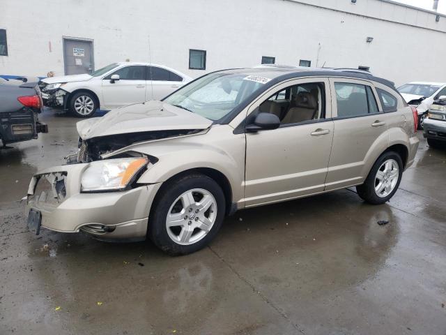 2009 Dodge Caliber SXT