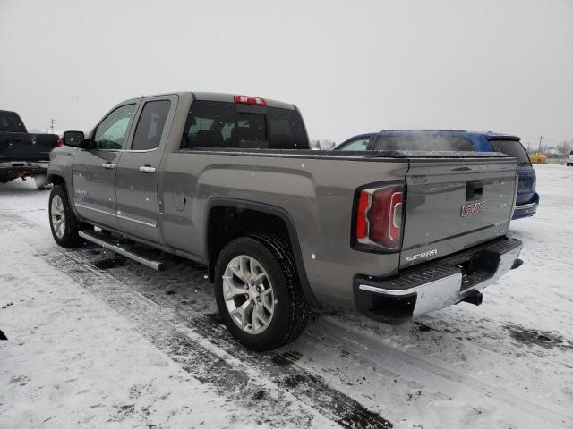 1GTV2NEC0HZ186016 | 2017 GMC SIERRA K15