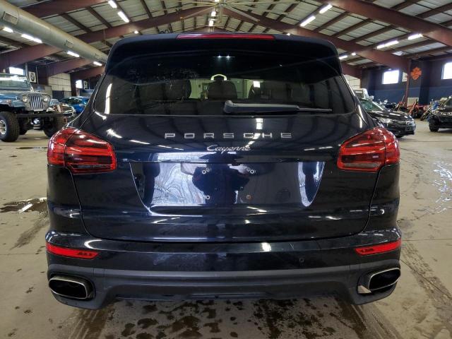 WP1AA2A22GKA36704 | 2016 Porsche cayenne