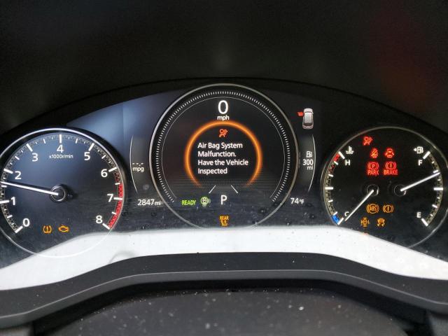 2024 MAZDA CX-90 PREM - JM3KKDHD6R1133636