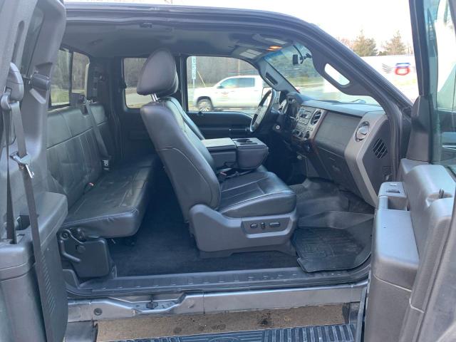 VIN 2C4RDGEG4KR565533 2019 Dodge Grand Caravan, GT no.5