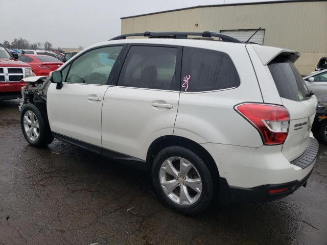 JF2SJAMC4EH436683 | 2014 SUBARU FORESTER 2