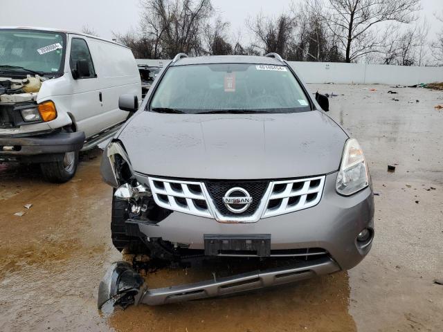 2011 Nissan Rogue S VIN: JN8AS5MVXBW674212 Lot: 40140454