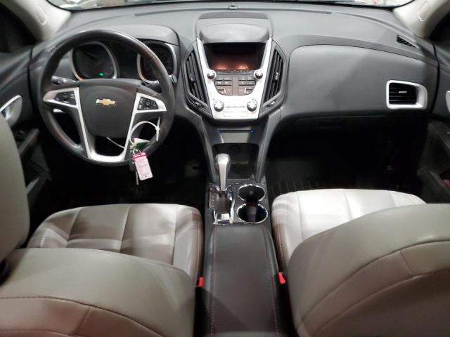 1GNFLFEK4FZ116280 | 2015 CHEVROLET EQUINOX LT